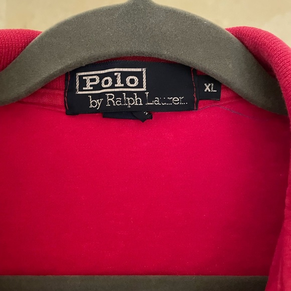Ralph Lauren Polo 👕 - Picture 5 of 7